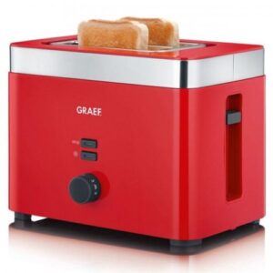 Тостер GRAEF TO 63
