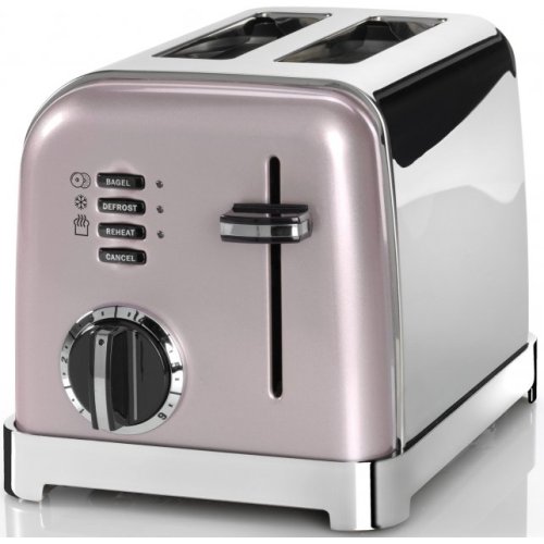 Тостер Cuisinart CPT160PIE