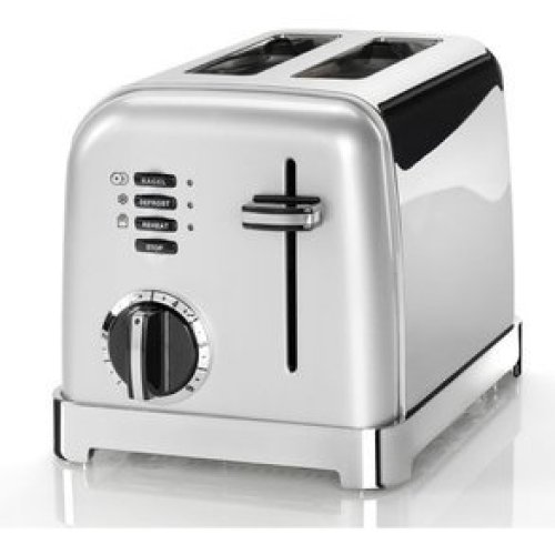 Тостер Cuisinart CPT160SE