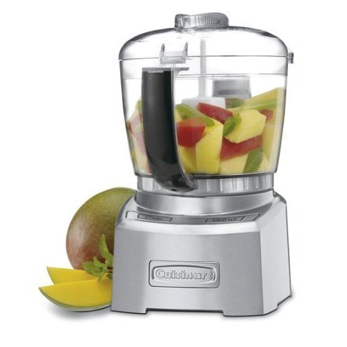 Подрібнювач Cuisinart CH4DCE