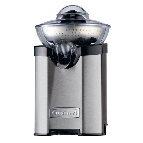 Соковитискач Cuisinart CCJ210E