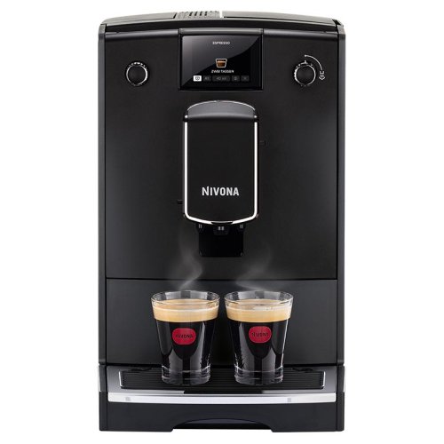 Кавомашина автоматична NIVONA CafeRomatica NICR 690