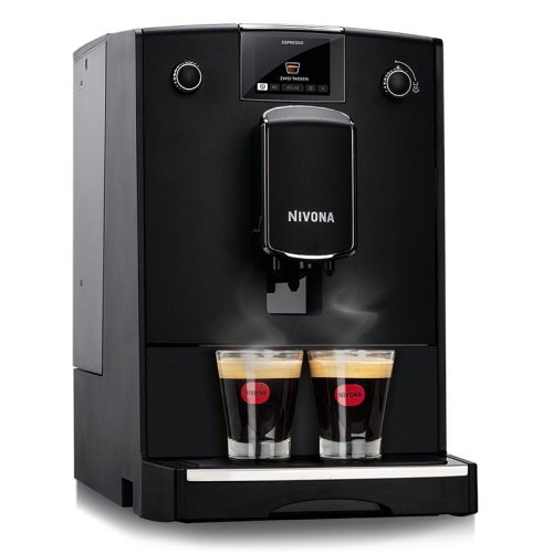 Кавомашина Nivona CafeRomatica NICR 690 - фото 3