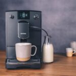 Кавомашина автоматична NIVONA CafeRomatica NICR 690 - фото 2