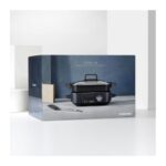 Мультиварка Cuisinart GRMC3E - фото 9