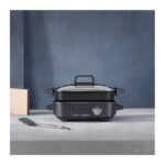 Мультиварка Cuisinart GRMC3E - фото 2