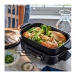 Мультиварка Cuisinart GRMC3E - фото 3
