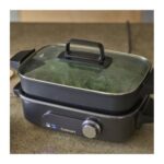 Мультиварка Cuisinart GRMC3E - фото 4