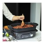 Мультиварка Cuisinart GRMC3E - фото 5