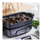 Мультиварка Cuisinart GRMC3E - фото 8
