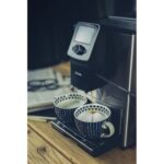 Кавомашина Nivona CafeRomatica NICR 825 - фото 7