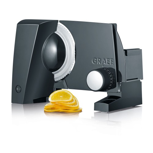 Комплект слайсер GRAEF та ваги і GRAEF S10002+KS202EU