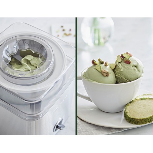 Морожениця електрична Cuisinart ICE30BCE - фото 7