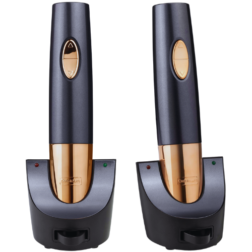 Штопор електричний Cuisinart CWO50E