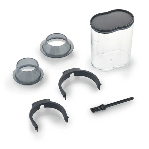 Кавомолка електрична GRAEF CM8011EU - фото 7