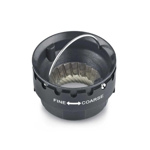 Кавомолка електрична GRAEF CM8011EU - фото 8