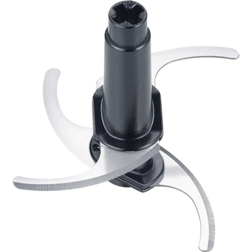 Подрібнювач Graef CH502EU - фото 2