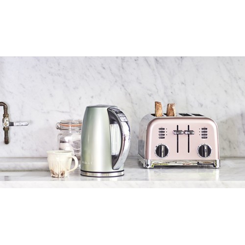 Тостер Cuisinart CPT180PIE - фото 2