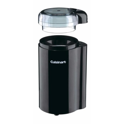 Кавомолка електрична Cuisinart DCG20BKNE - фото 3