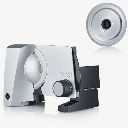 Слайсер електричний S10025