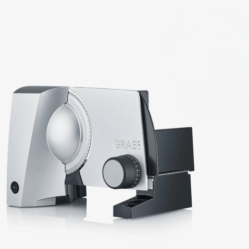 Слайсер електричний S10025 - фото 4